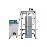 IEC60335-2-24 Single Station Refrigerator Freezer Door Open Endurance and Pull Testing Machine for sale