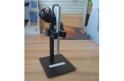 China Professional Digital Fabric Pick Counter For Woven Fabrics / Knitted Fabrics supplier