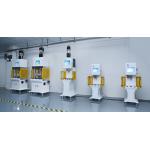 Easy Setting Servo Press Machine High Accuracy Electro Mechanical Assembly for sale