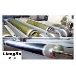 Fabric Rotary Textile Screen Printing Mesh Nickel Material Higher Strength for sale