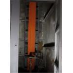 IEC60332-3 Wire Fire Testing Equipment EN50399 Fire Testing Technology for sale