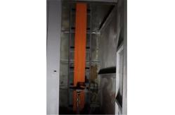 China IEC60332-3 Wire Fire Testing Equipment EN50399 Fire Testing Technology supplier