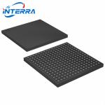 SMD ALTERA Cyclone Chip EP4CE10F17I7N 256-LBGA 414 Kbit for sale