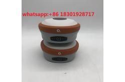 China Leica GPS Receiver GeoMato GNSS Receiver Trimble RTK R10 supplier