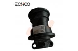 China Hitachi EX50URG Track Mini Excavator Undercarriage Parts Bottom Roller Mini Track Gear supplier