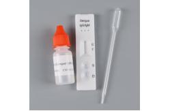 China Dengue Fever Rapid Test Kits 15-20 Minutes Igg Igm Rapid Test Kit supplier
