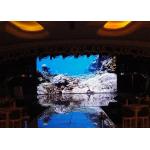 1100cd/m² SMD2121 P2.5 IP43 Led Video Wall Signs Nationstar