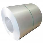 Regular Spangle Chromated GL Steel Coils Weight 2-8tons for sale