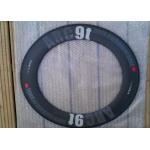 Anti Scratch Bicycle Wheel Decals With Excellent Ink Performance for sale