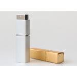 Portable Twist And Spritz Atomiser Twist Up Small Perfume Holder Popular for sale