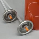 Eco-Friendly Salon Hair Glue Valve for Conscious Consumers with Recyclable Materials for sale