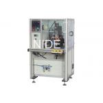 High flexiblity Commutator Fusing Machine With Walking Beam System , PLC Control
