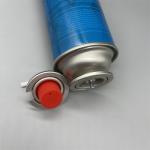 Compact Gas Canister Valve for Portable Heaters - Efficient and Safe Heating Solution for sale