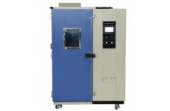 China Photovoltaic Solar Panel Simulator Test Chamber PV Test Equipment IEC61215 IEC61646 supplier