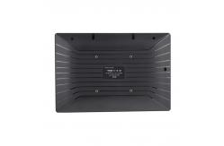 China Rockchip RK3399 10inch Android 7.0 Tablet Pc Wall Mount Touch Screen Pc supplier