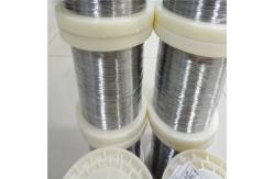 China Nilo42 Wire Expansion Precision Alloy For Toaster Oven supplier