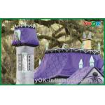 New Design Halloween Inflatable Decoration With Gargoyle For Fun