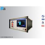 1.2/50us Impulse Voltage Generator For Impulse Dielectric Withstand Test For EVCS for sale