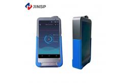 China Fast and Accurate Signal Analysis with Our Field Spectrum Analyzer supplier