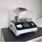 Fully Automatic Release Paper Cardboard Internal Bond Strength Tester
