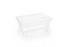 China Biodegradable PLA Sheet Roll Clear Food Grade PLA Sheet For Trays supplier