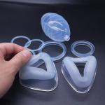 Low Compression Set Medical Silicone Rubber For Pharmaceutical Applications for sale