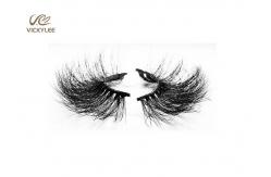 China Comfortable Cotton Stalk 0.06mm Silk Eyelash Extensions supplier