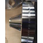 ASTM A182 F53 Super Duplex Flange WN, SO, BL, Plate, Loose, Orifice