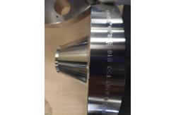 China ASTM A182 F53 Super Duplex Flange WN, SO, BL, Plate, Loose, Orifice supplier