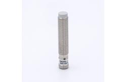 China PBT Surface Inductive Sensors Non Flush Installed PNP NO Sensing Distance 4Mm supplier
