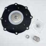 C113968968 C140740 Diaphragm Kit For ASCO 3'' SCR353A230 SCR353G230 for sale
