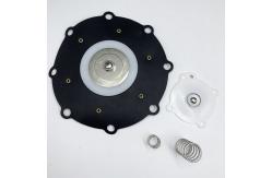 China C113968968 C140740 Diaphragm Kit For ASCO 3'' SCR353A230 SCR353G230 supplier