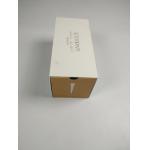 Luxury Custom Cardboard Slide Drawer Cosmetic Packaging Paper Box
