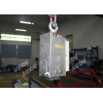 KDT2000 Drop Test Release Hooks For Product Drop Testing With ISO And CE Certification for sale