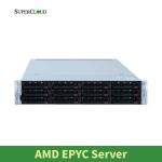 SUPER CLOUD R5215 A12 AMD EPYC Server 64GB 2U Rackmount Server for sale