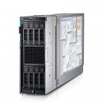 Modular Server Data-Intensive Database Blade Server with 3.1GHz Processor Main Frequency for sale