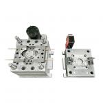 ABS Cover Home Appliance Mould Single Cavity Mould For Container for sale
