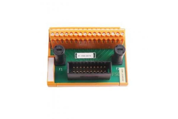 FC-TPSU-2430 HONEYWELL One year warranty