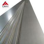 Yield Strength PSI 25000 Titanium Alloy Plate For Heavy Duty Applications for sale