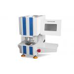 Electronic Carton Bursting Tester , Automatic Box Burst Tester / Paper Testing Equipments for sale
