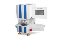 China Electronic Carton Bursting Tester , Automatic Box Burst Tester / Paper Testing Equipments supplier