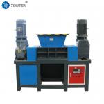 New Type Double Shaft Scraping Shredder Hot Shredder For Metal Shredder Machine for sale