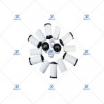 SAMSUNG FILTER ELEMENT-SEPARATOR HP04 900024 HANWHA SMT Spare Parts for sale