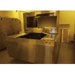 24um 12um LDI Machine LD Laser Direct Imaging for sale