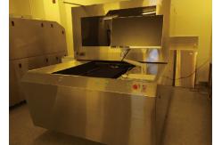 China UV Mark LDI Equipment With PCB HDI FPC 635mm*810mm Exposure supplier