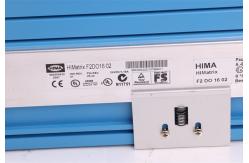 China HIMATRIX F2DO1602 | HIMA F2DO1602 | HIMatrix F2DO1602 Remote Output Module ship immediatelly supplier