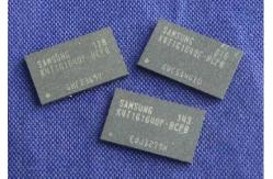 China Flash Memory IC Chip K4T1G164QE-HCF8 ----1Gb E-die DDR2 SDRAM supplier