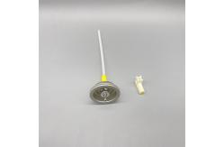 China Precision Perfume Metering Valve - Ideal for Luxury Fragrances supplier