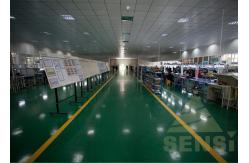 China Glass Encapsulated NTC Thermistor manufacturer