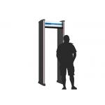 Non Touch 32Bit Walk Through Temperature Detector Digital Sensor for sale